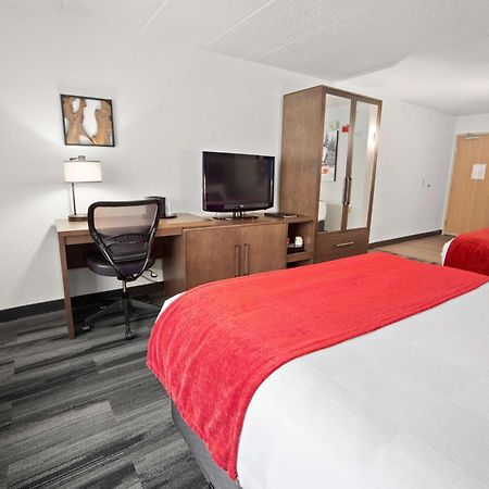 Best Western Plus Mccall Lodge And Suites Esterno foto