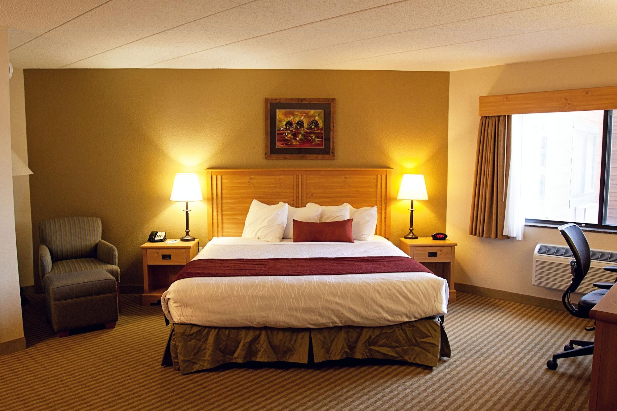 Best Western Plus Mccall Lodge And Suites Esterno foto