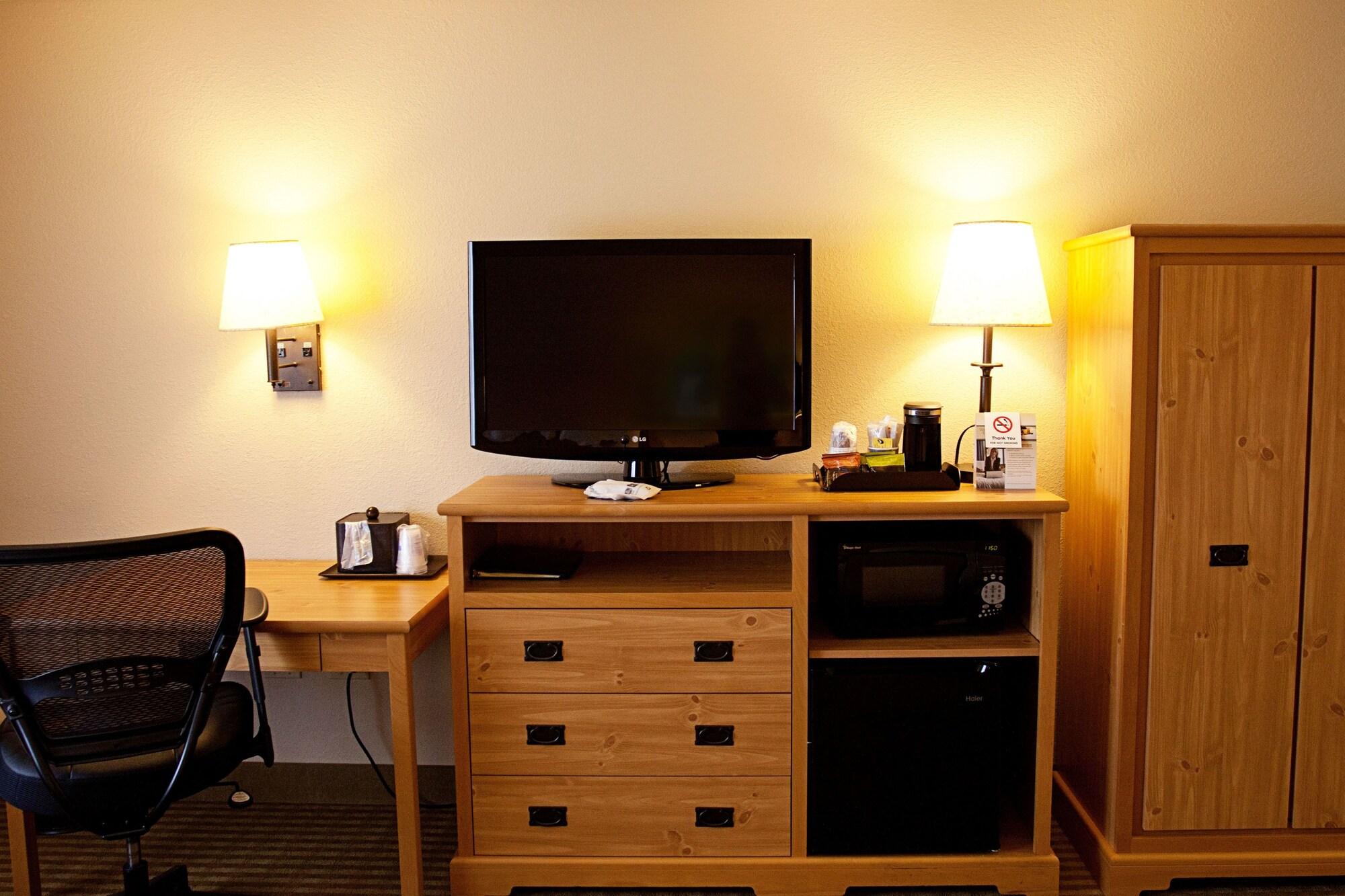 Best Western Plus Mccall Lodge And Suites Esterno foto