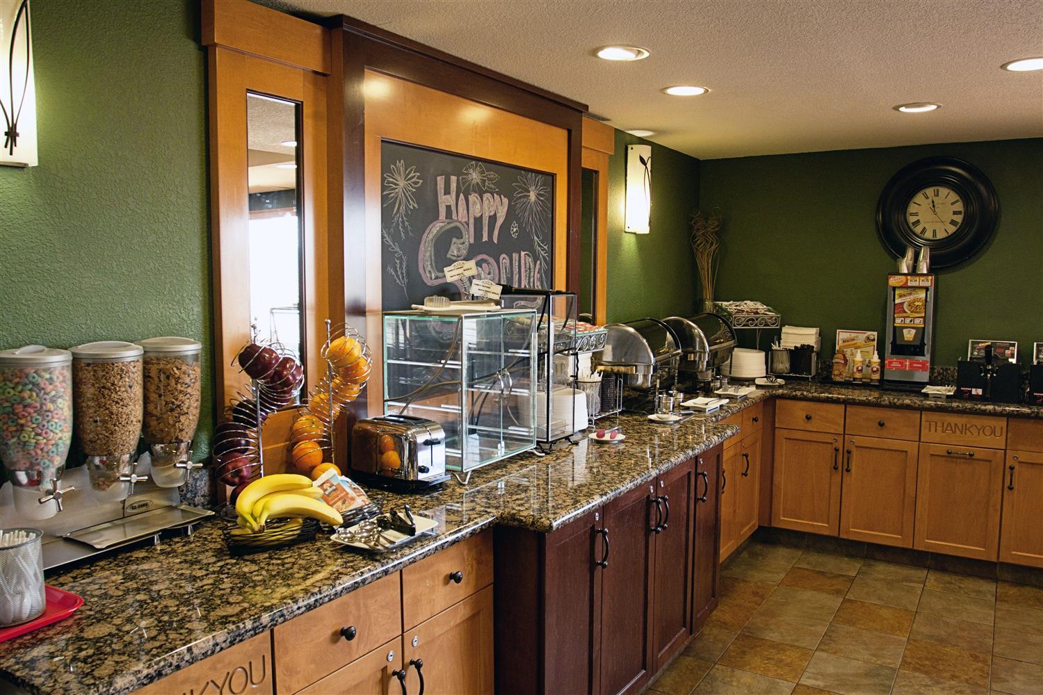Best Western Plus Mccall Lodge And Suites Esterno foto