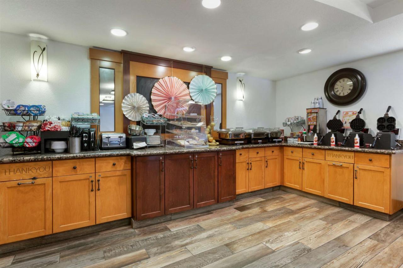 Best Western Plus Mccall Lodge And Suites Esterno foto