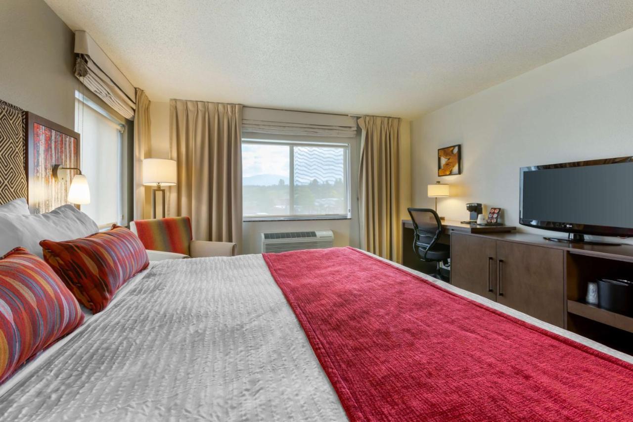 Best Western Plus Mccall Lodge And Suites Esterno foto