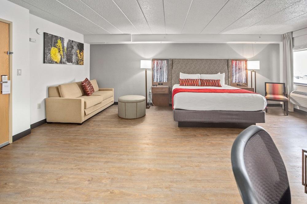 Best Western Plus Mccall Lodge And Suites Esterno foto