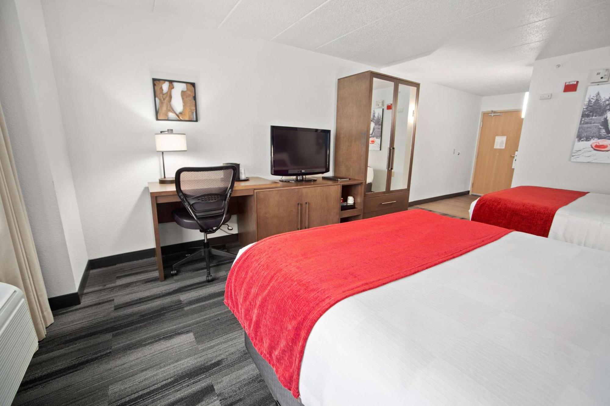Best Western Plus Mccall Lodge And Suites Esterno foto