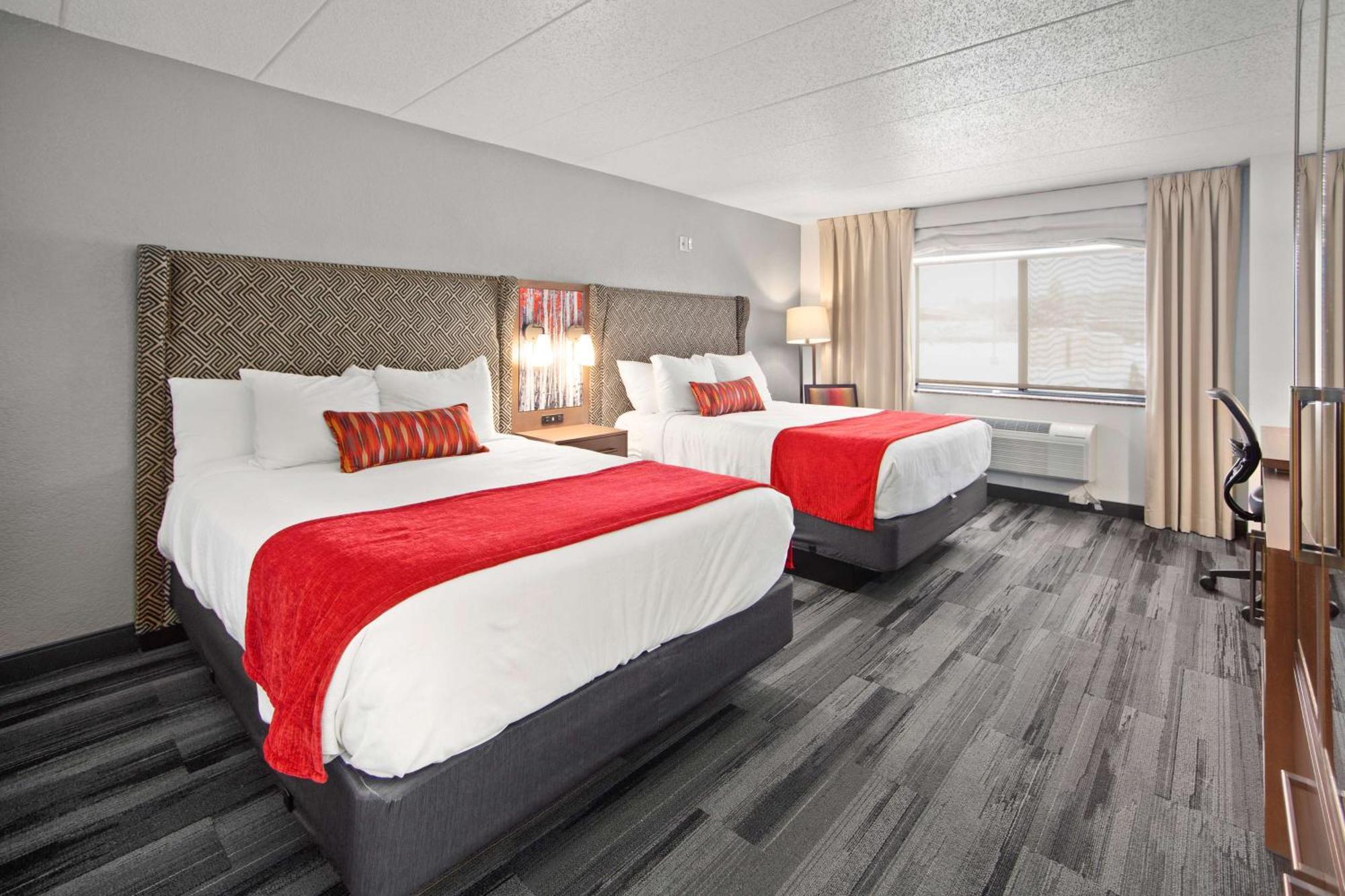 Best Western Plus Mccall Lodge And Suites Esterno foto
