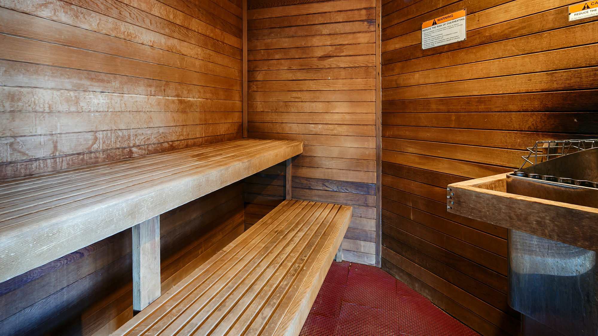 Best Western Plus Mccall Lodge And Suites Esterno foto